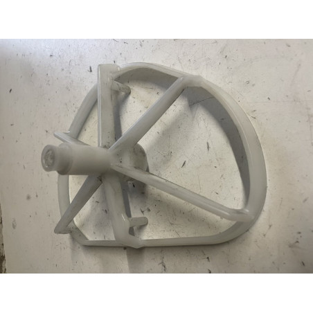 support filtre à air kawasaki kxf 250/450 2007 2010