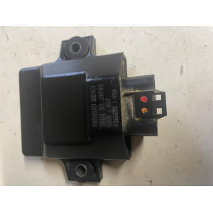 cdi kxf 250 2007 2008