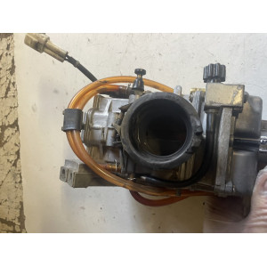 carburateur kxf 250 2007 2008