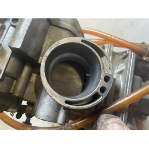 carburateur kxf 250 2007 2008