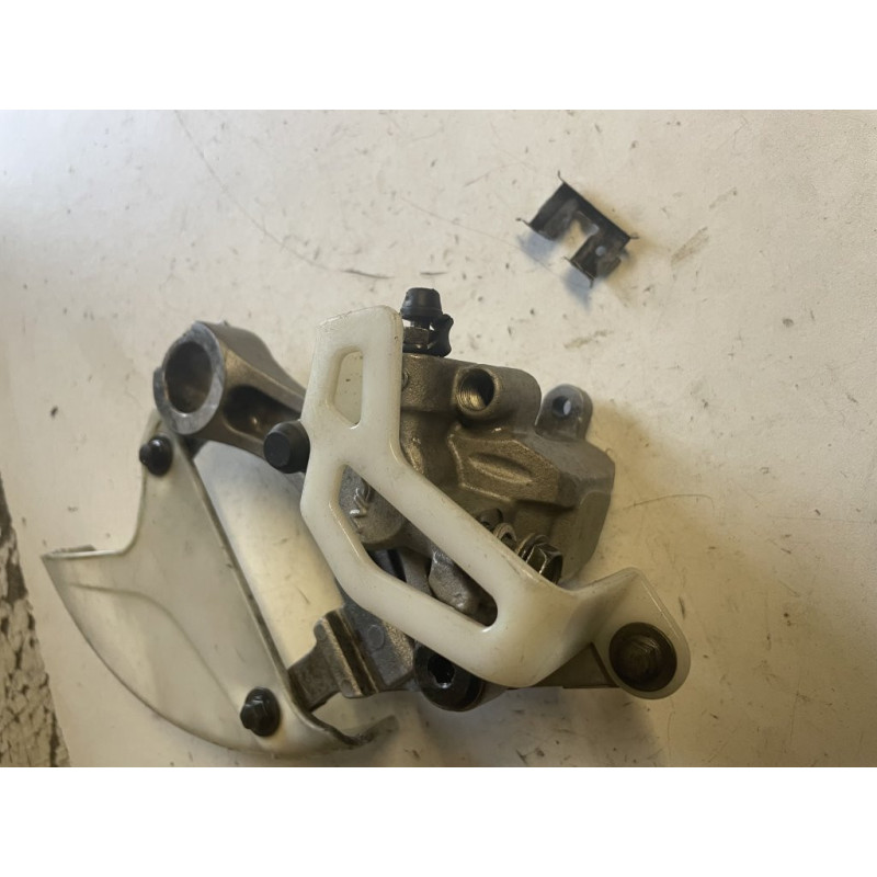 étrier frein arrière kawasaki kxf 250 2006 2018 étrier frein arrière kawasaki kxf 250 2006 2018