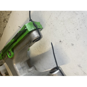 bras oscillant kxf 250 2007 2008