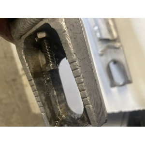 bras oscillant kxf 250 2007 2008