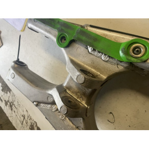 bras oscillant kxf 250 2007 2008