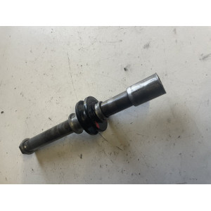 axe roue arrière kxf 250 2004 2014