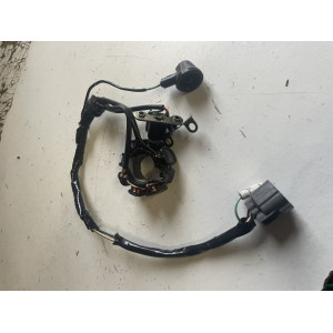 stator kxf 250 2007 2008