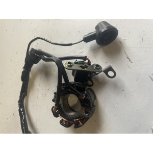 stator kxf 250 2007 2008