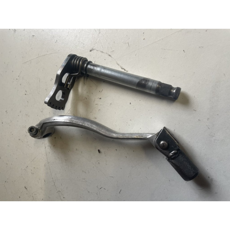 axe de sélecteur kawasaki kxf 250 2006 2007 2008 axe de sélecteur kawasaki kxf 250 2006 2007 2008