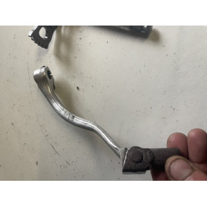 axe de sélecteur kawasaki kxf 250 2006 2007 2008