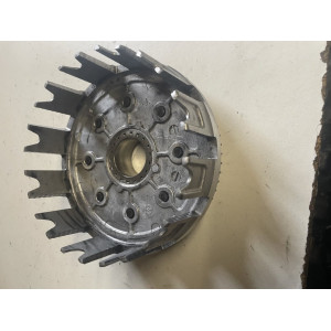 cloche embrayage kawasaki kxf 250 2006 2008