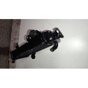 radiateur gauche yz 125 1989 1992