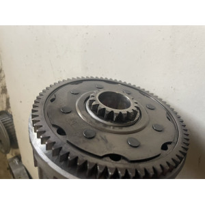 cloche embrayage kawasaki kxf 250 2006 2008