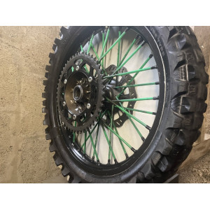 roue arrière kxf 250 2006 2018