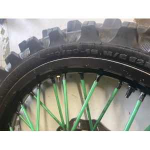 roue arrière kxf 250 2006 2018