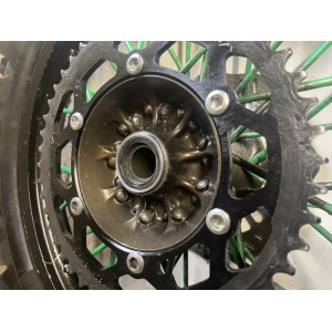 roue arrière kxf 250 2006 2018
