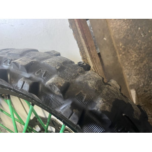 roue arrière kxf 250 2006 2018