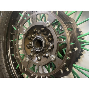 roue arrière kxf 250 2006 2018