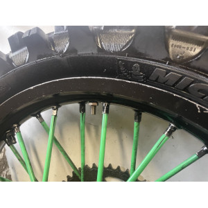 roue arrière kxf 250 2006 2018