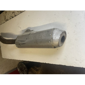 silencieux kxf 250 2007