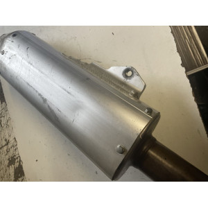 silencieux kxf 250 2007