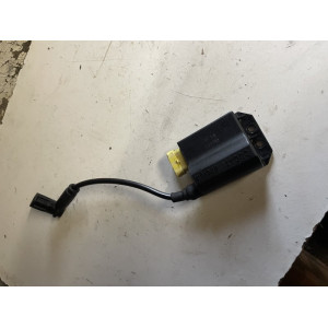 cdi husqvarna wr/cr 125 2011 2013