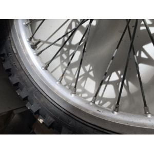 roue avant yz 125/250 1992 1995