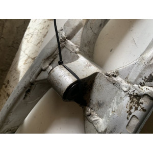 bras oscillant yz 125/250 1991 1992