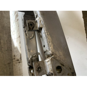 bras oscillant yz 125/250 1991 1992