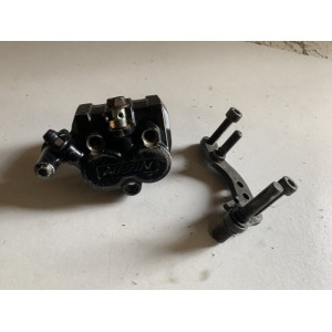 étrier frein avant yz 125/250 1990 1992