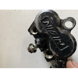 étrier frein avant yz 125/250 1990 1992