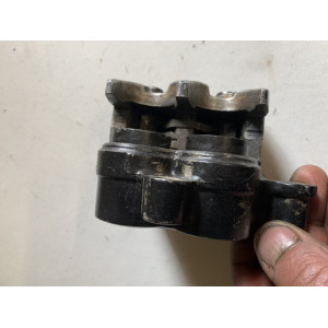 étrier frein avant yz 125/250 1990 1992