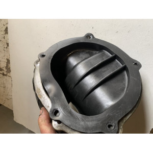 manchette air boite à air yz 125 1992