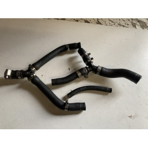 durite de refroidissement yz 125 1989 1992