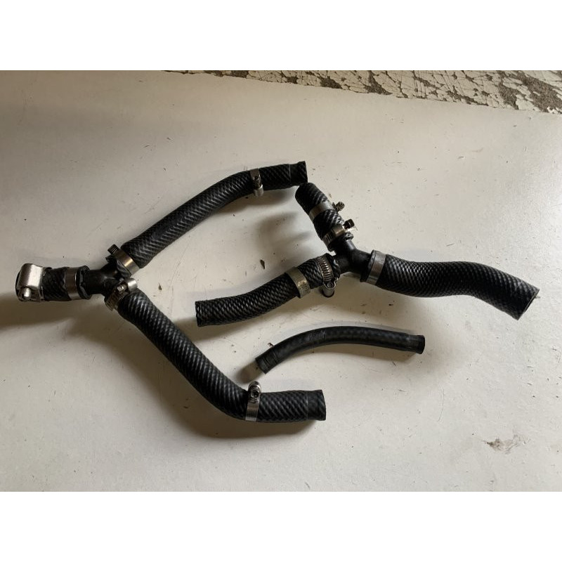 durite de refroidissement yz 125 1989 1992 durite de refroidissement yz 125 1989 1992