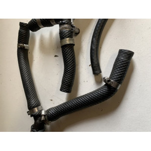 durite de refroidissement yz 125 1989 1992