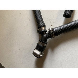durite de refroidissement yz 125 1989 1992