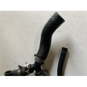 durite de refroidissement yz 125 1989 1992