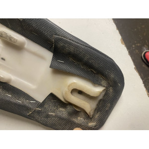 selle crf 250 2006