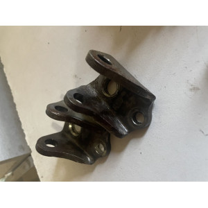 cale pied crf 250 2004 2009 cr 125/250 2004 2007