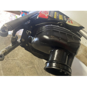 boucle arrière crf 250 2006 2009