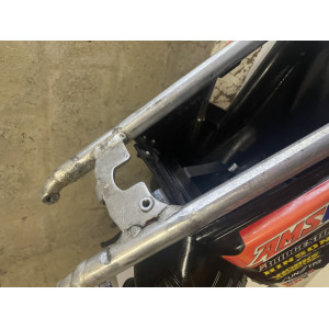 boucle arrière crf 250 2006 2009