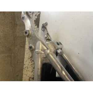 boucle arrière crf 250 2006 2009