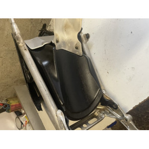 boucle arrière crf 250 2006 2009