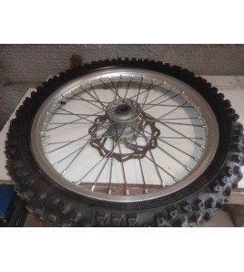 roue avant kxf 250/450 2006/2015