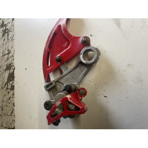 étrier de frein arrière crf 250 2005 2017