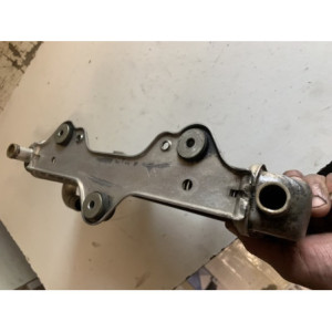 radiateur gauche yz 250 1996 2001