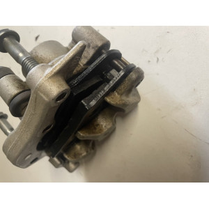 étrier de frein avant crf 250 2004 2010 cr 125/250 2004 2007