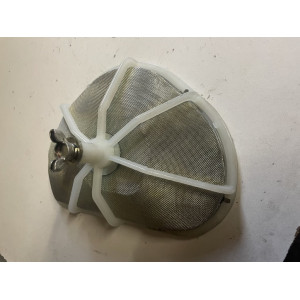support filtre à air crf 250/450 2004 2008