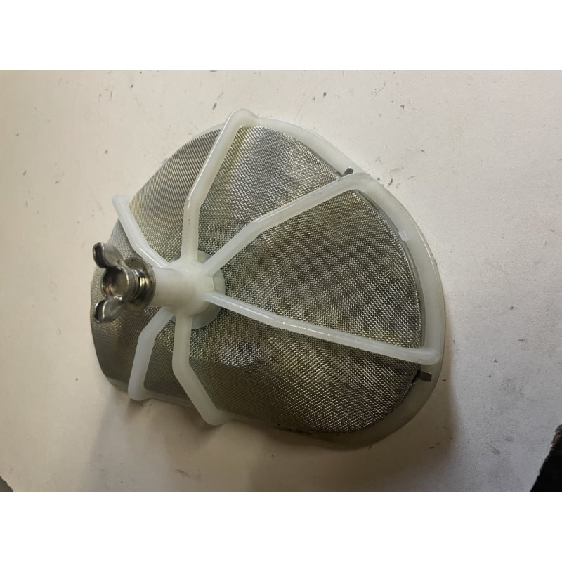 support filtre à air crf 250/450 2004 2008 support filtre à air crf 250/450 2004 2008