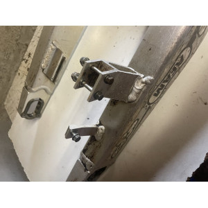 bras oscillant crf 250 2006